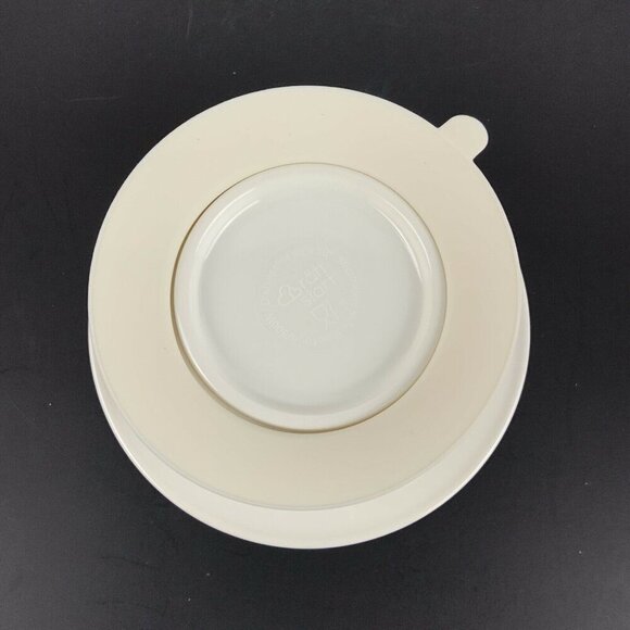 Moomin Mumin 3 Piece Childrens Tableware Set Plate Bowl Sippy Cup Non Slip Bases - Picture 6 of 12